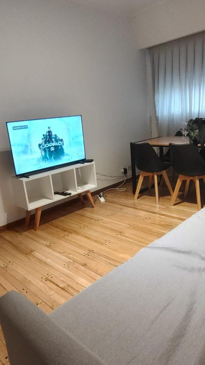 Belgrano, 3 Ambientes, Seguridad, A Estrenar Apartment Buenos Aires Exterior photo