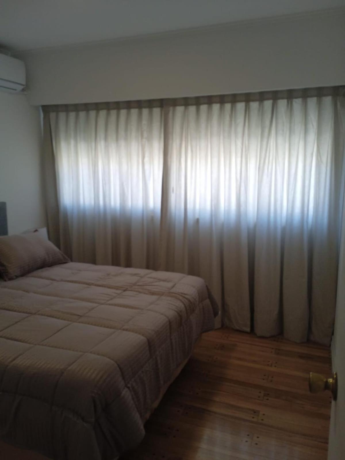 Belgrano, 3 Ambientes, Seguridad, A Estrenar Apartment Buenos Aires Exterior photo