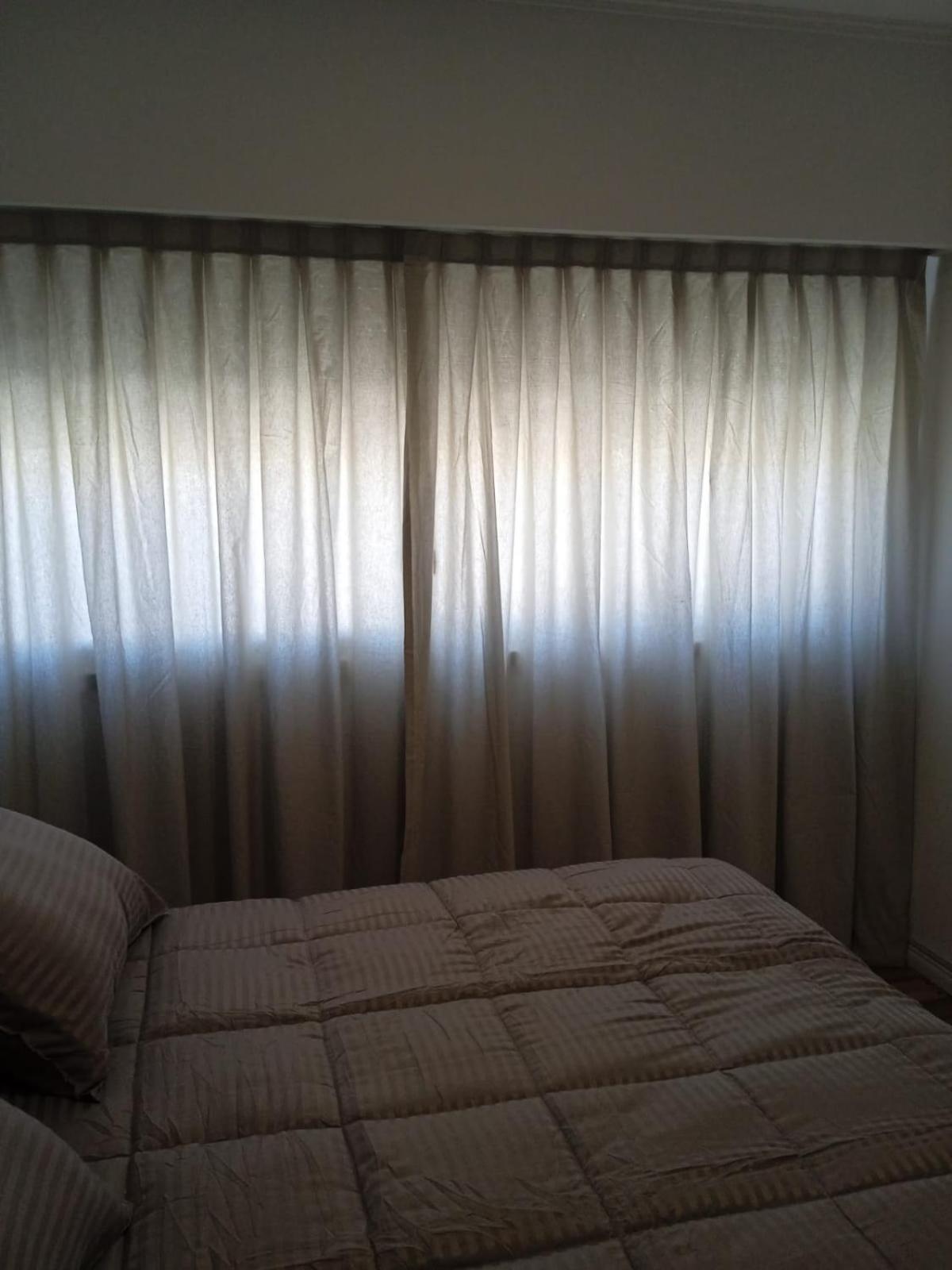 Belgrano, 3 Ambientes, Seguridad, A Estrenar Apartment Buenos Aires Exterior photo