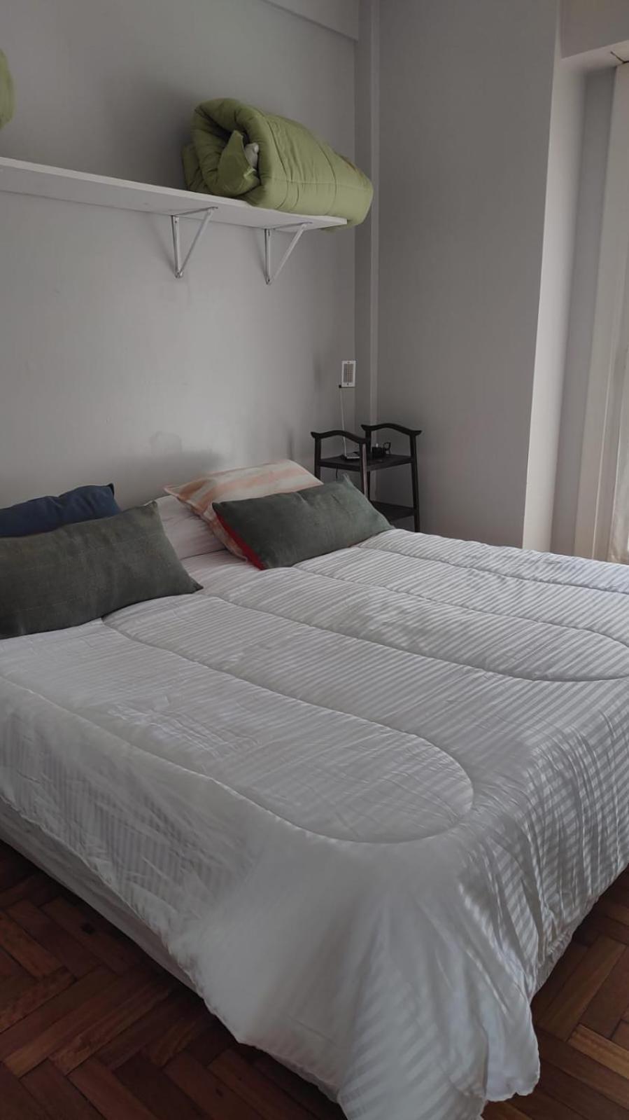 Belgrano, 3 Ambientes, Seguridad, A Estrenar Apartment Buenos Aires Exterior photo