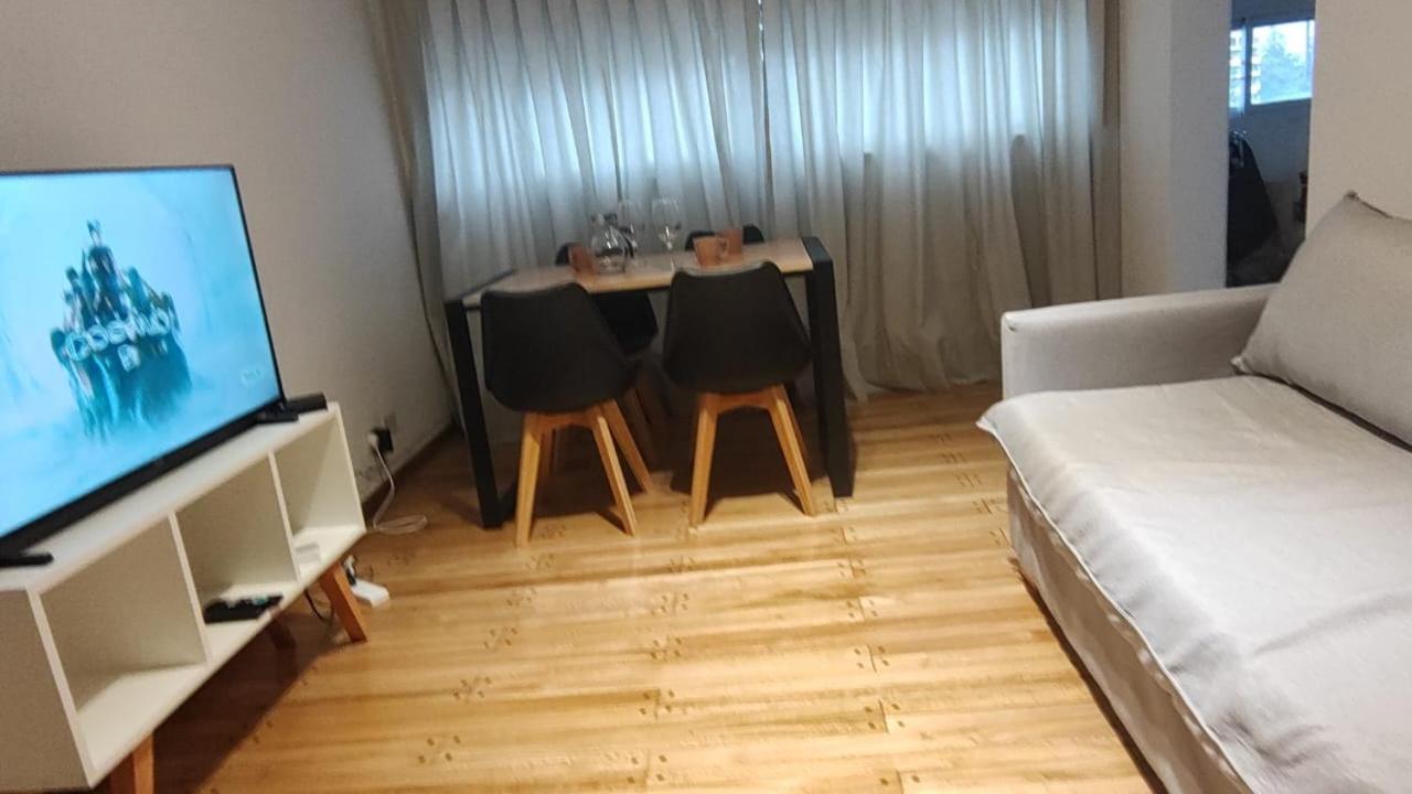 Belgrano, 3 Ambientes, Seguridad, A Estrenar Apartment Buenos Aires Exterior photo